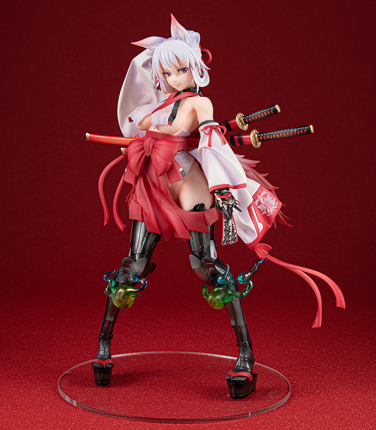 グリズリーパンダ